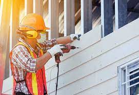 Professional Siding Services in Southern View, IL